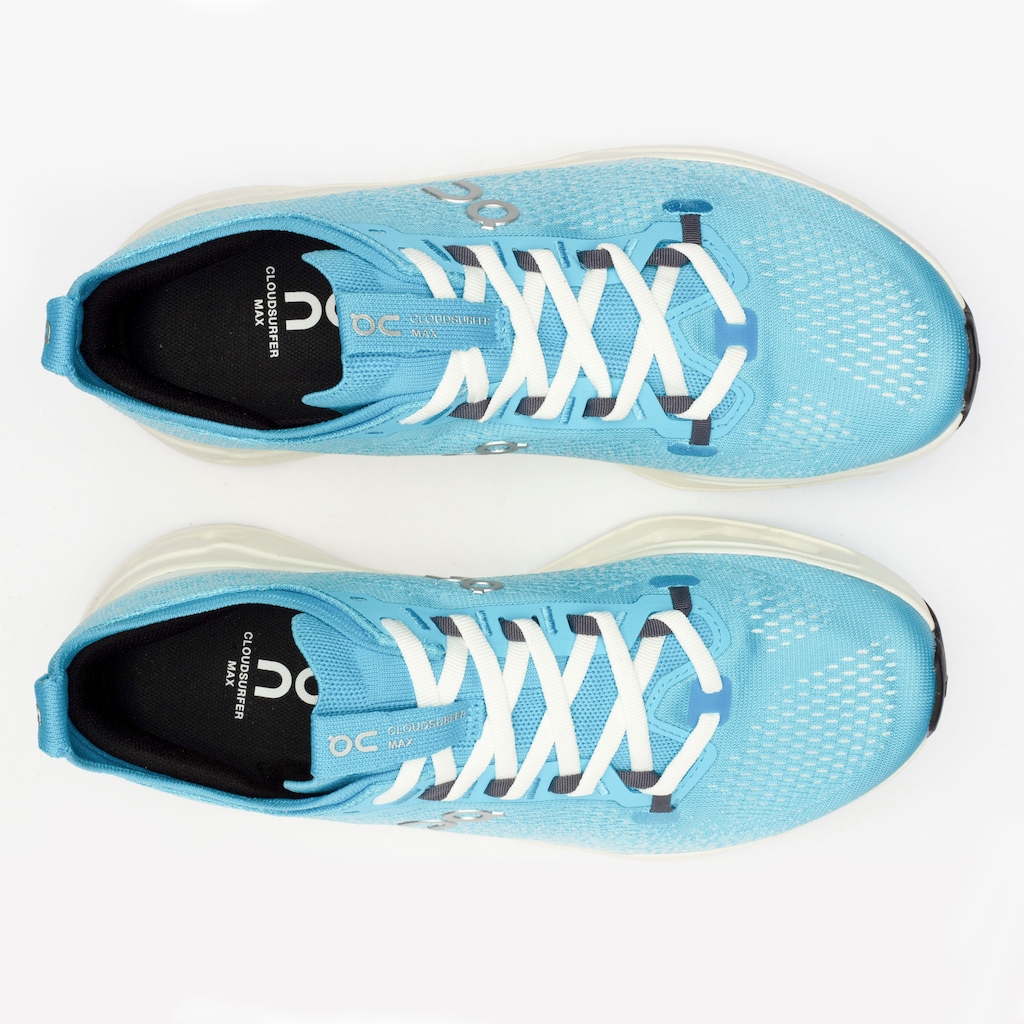 Imagem 3 do produto Tênis Feminino On Running Cloudsurfer Max