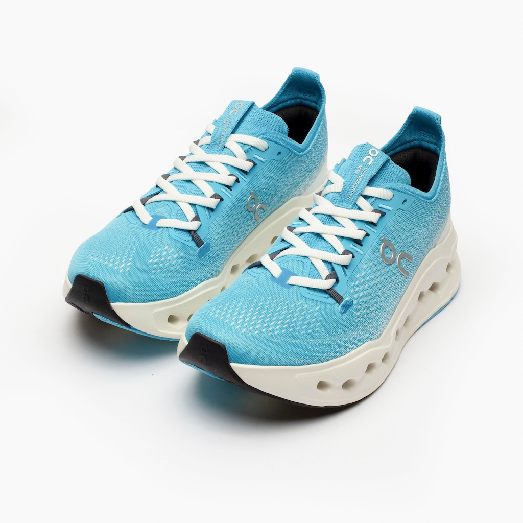 Imagem 4 do produto Tênis Feminino On Running Cloudsurfer Max