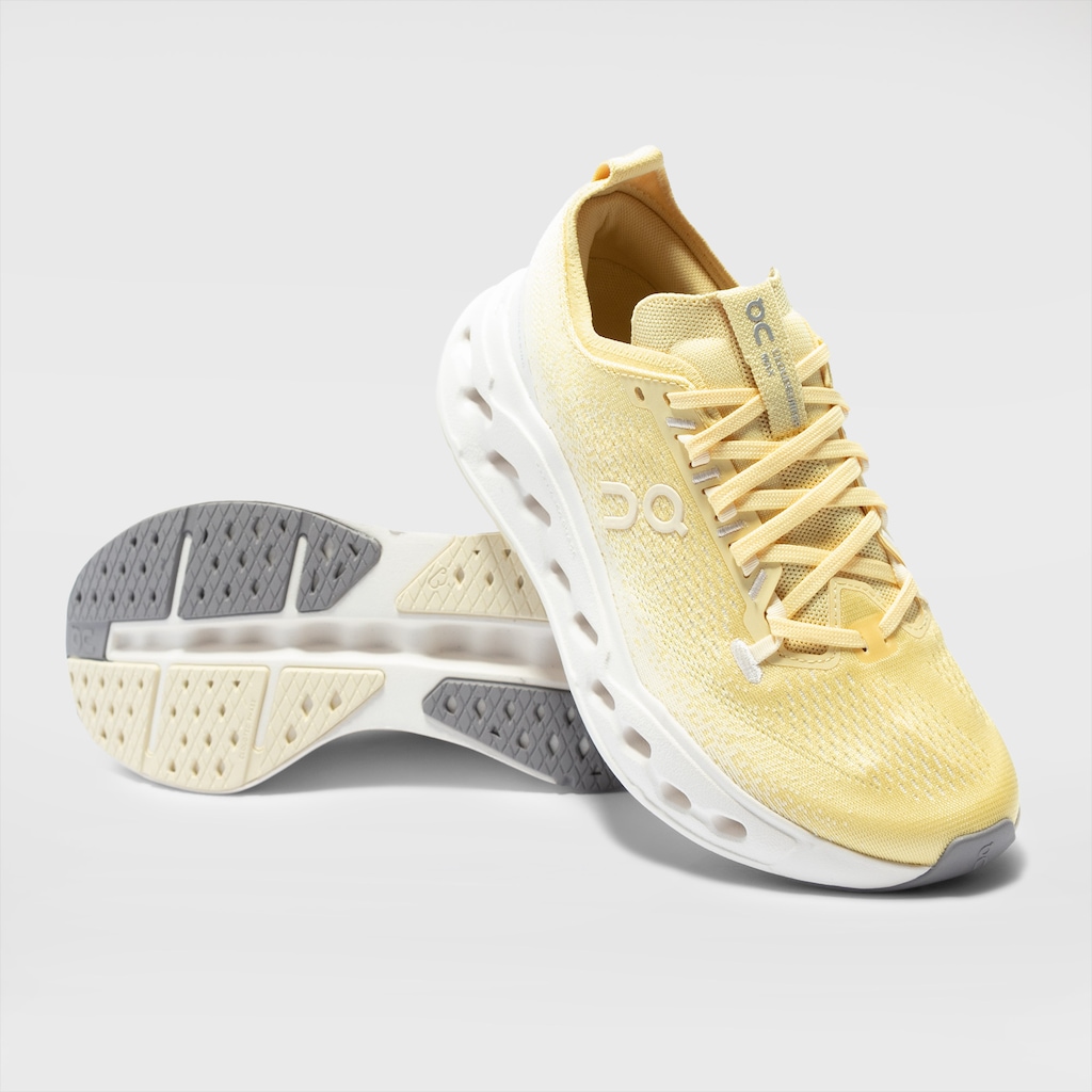 Imagem 2 do produto Tênis Feminino On Running Cloudsurfer Max