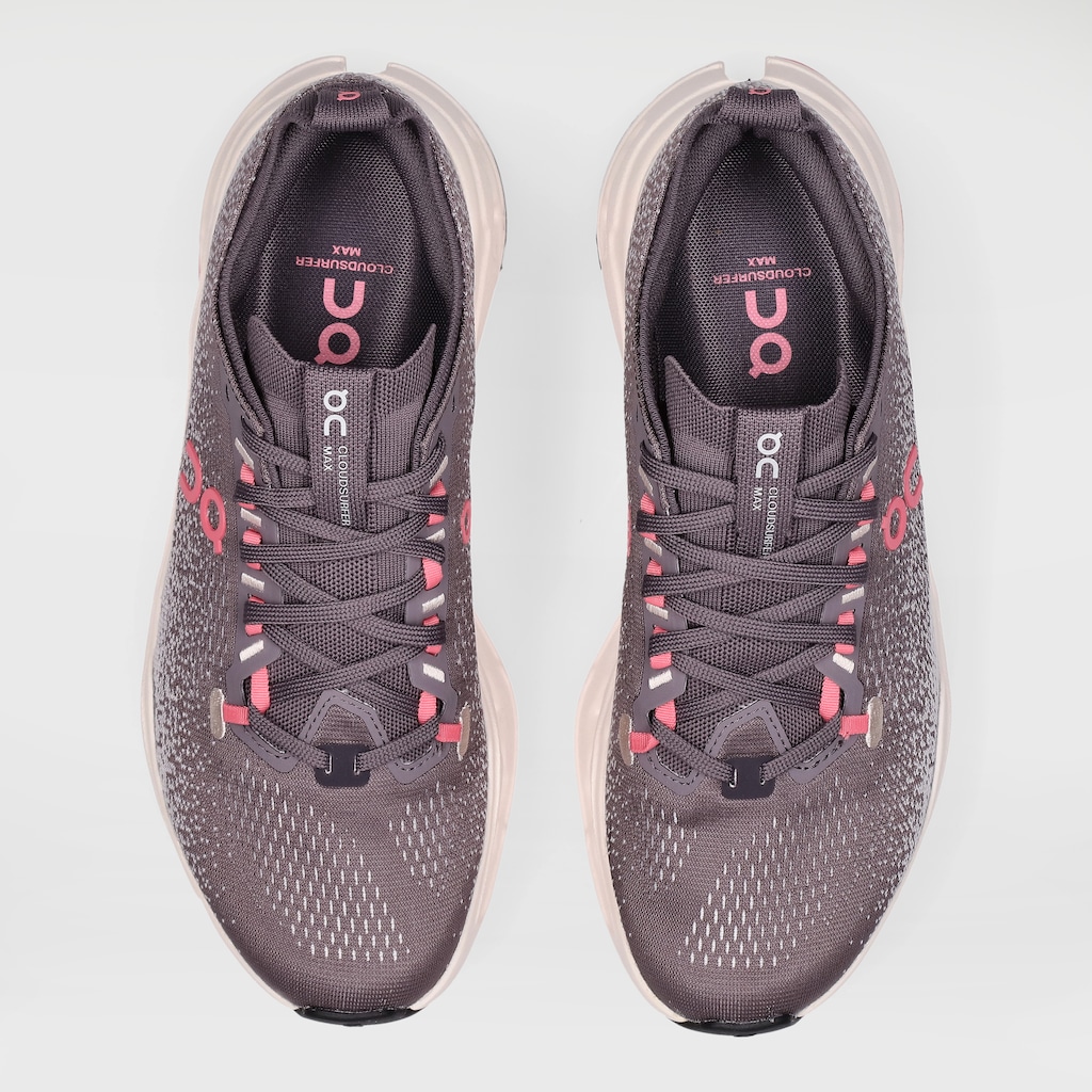Imagem 4 do produto Tênis Feminino On Running Cloudsurfer Max