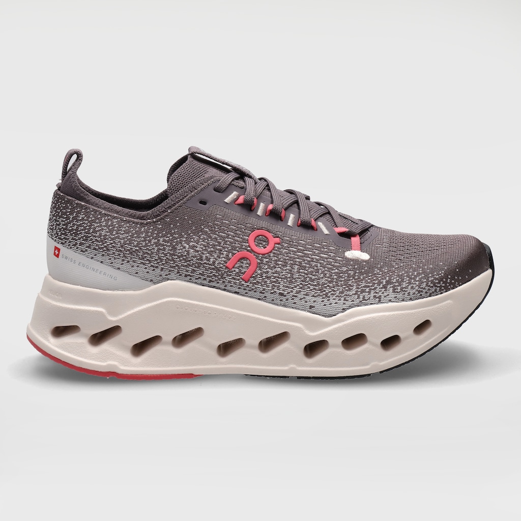 Imagem 1 do produto Tênis Feminino On Running Cloudsurfer Max