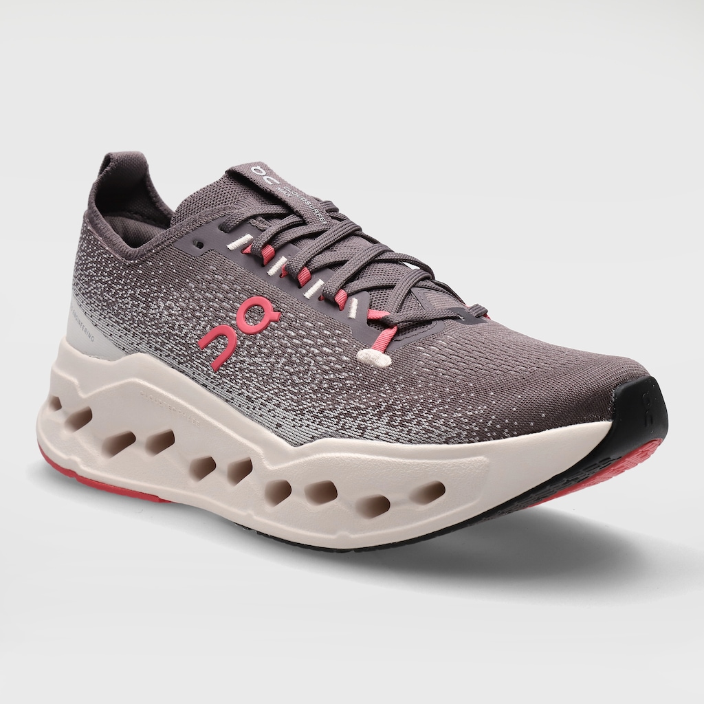 Imagem 2 do produto Tênis Feminino On Running Cloudsurfer Max