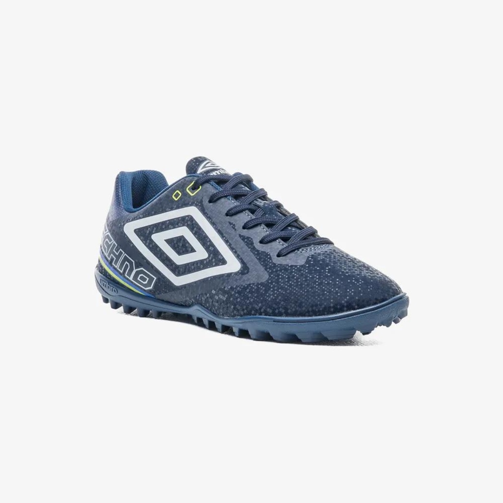 Imagem 3 do produto Chuteira Society Adulto Umbro Techno II
