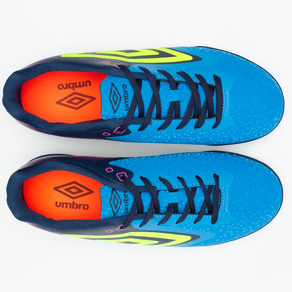 Imagem 3 do produto Chuteira Society Adulto Umbro Techno II