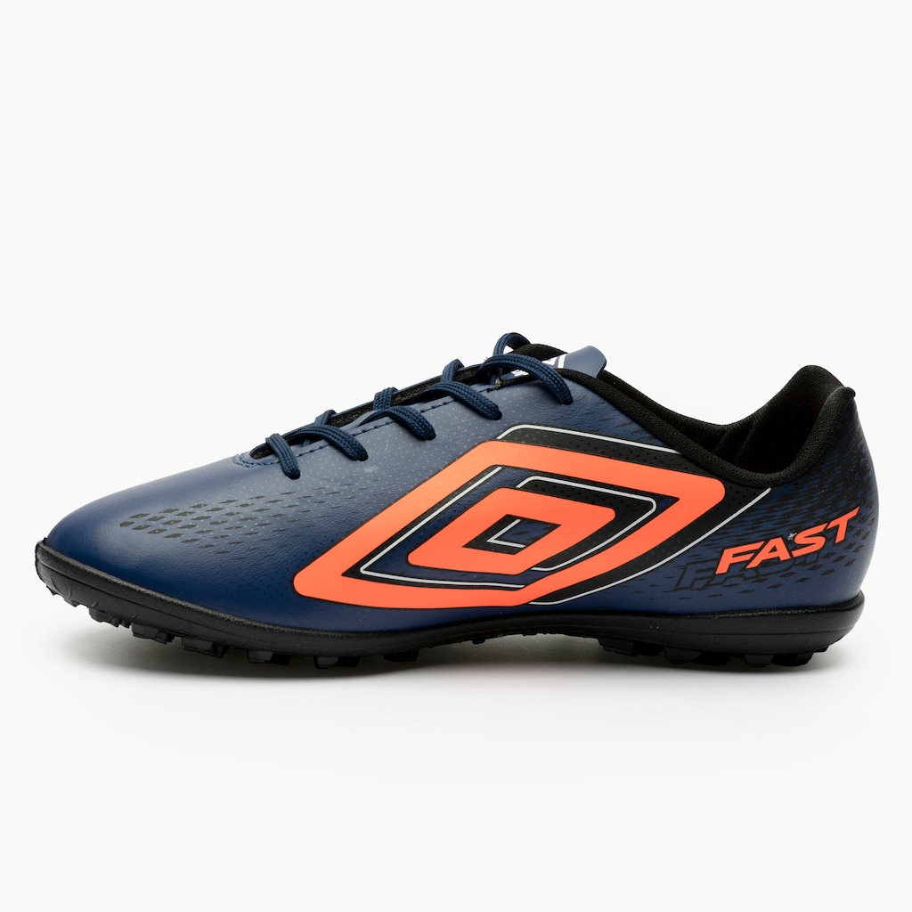 Imagem 2 do produto Chuteira Society Adulto Umbro Fast II