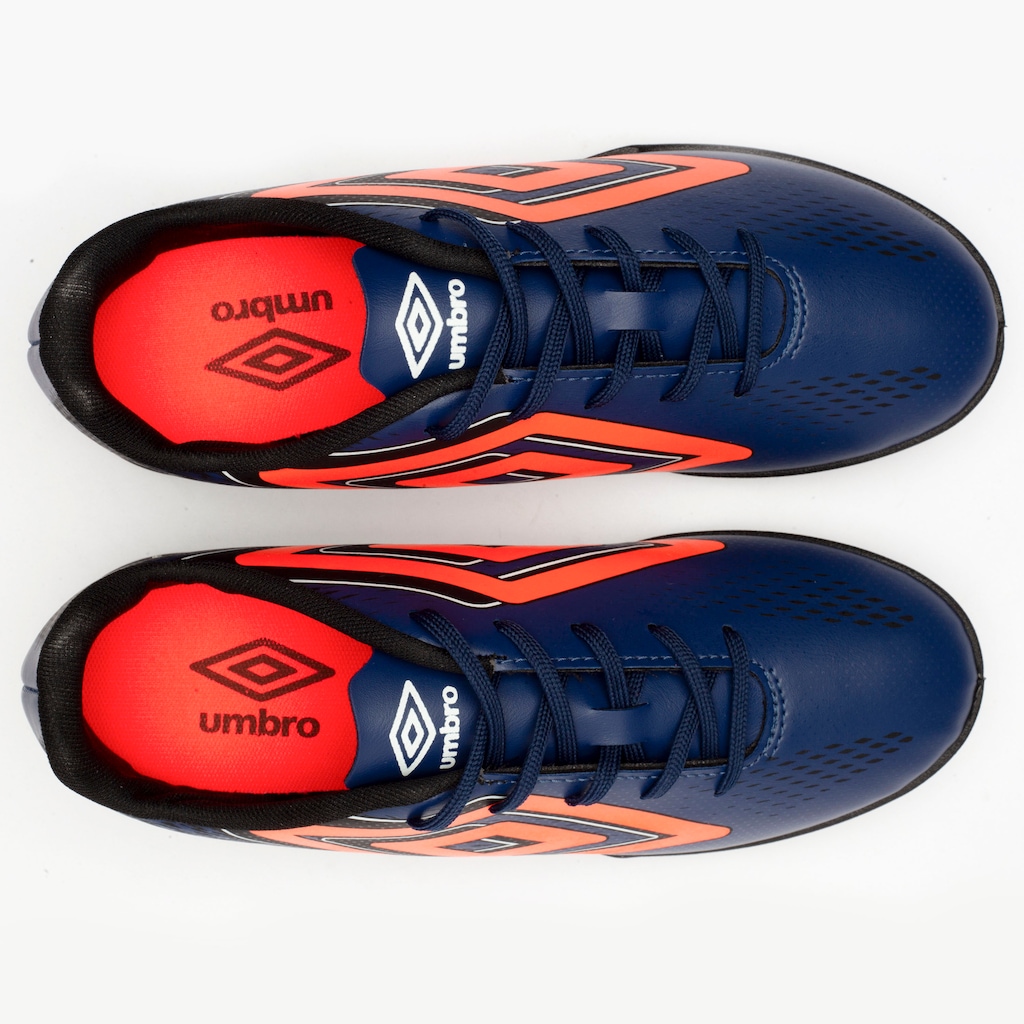 Imagem 3 do produto Chuteira Society Adulto Umbro Fast II