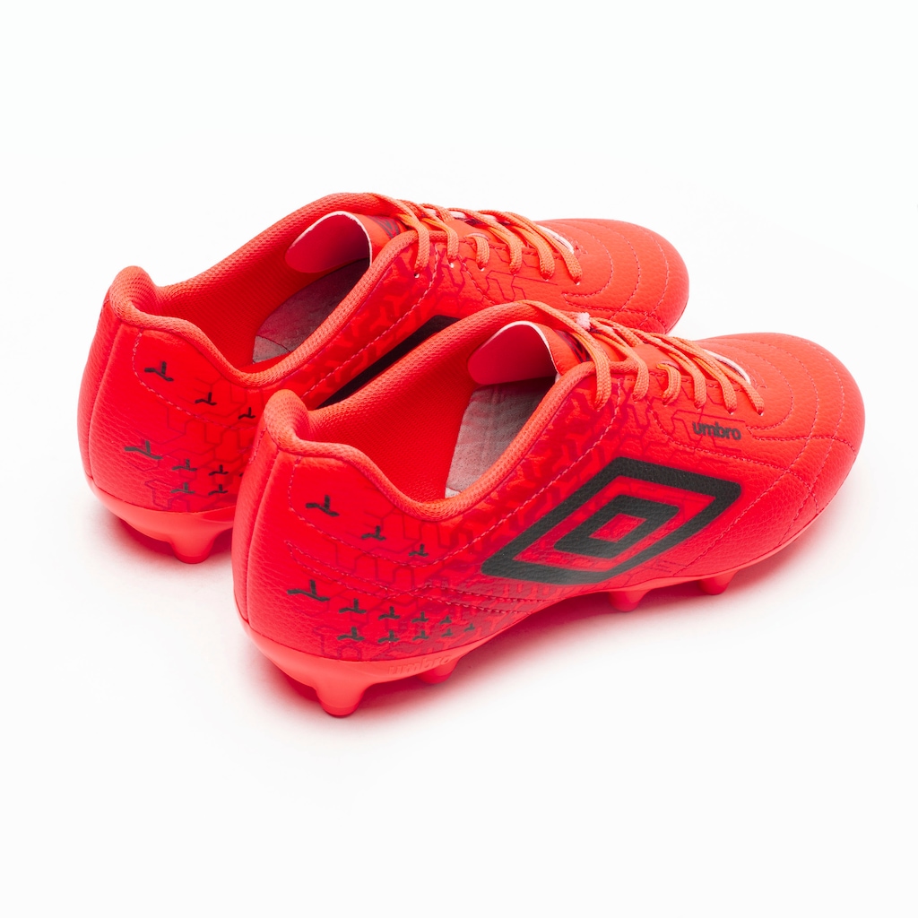 Imagem 5 do produto Chuteira de Campo Adulto Umbro Class Neo