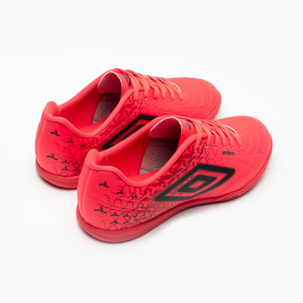 Imagem 5 do produto Chuteira Futsal Adulto Umbro Class Neo Fiery