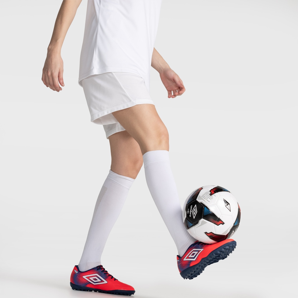 Imagem 2 do produto Chuteira Society Adulto Umbro Class Neo