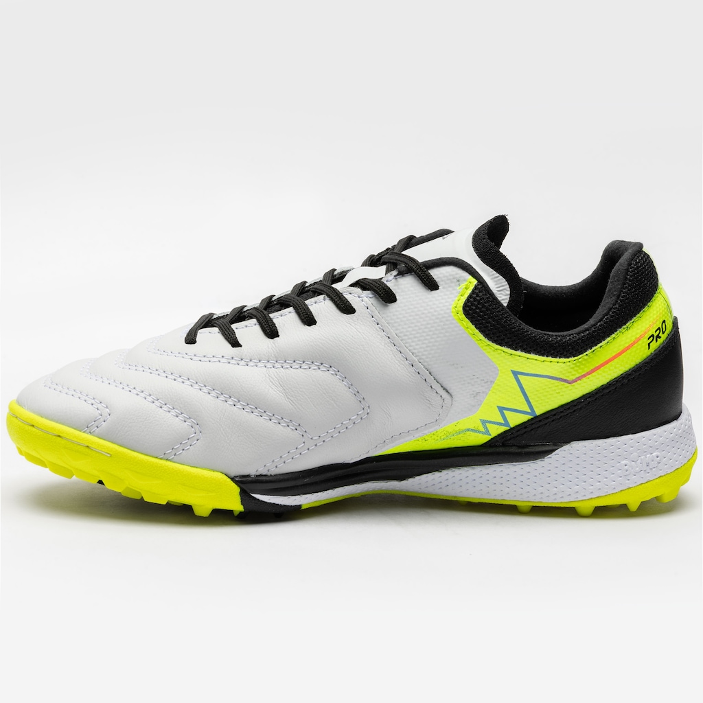 Imagem 2 do produto Chuteira Society Adulto Umbro Adamant Master Class Pro Bump