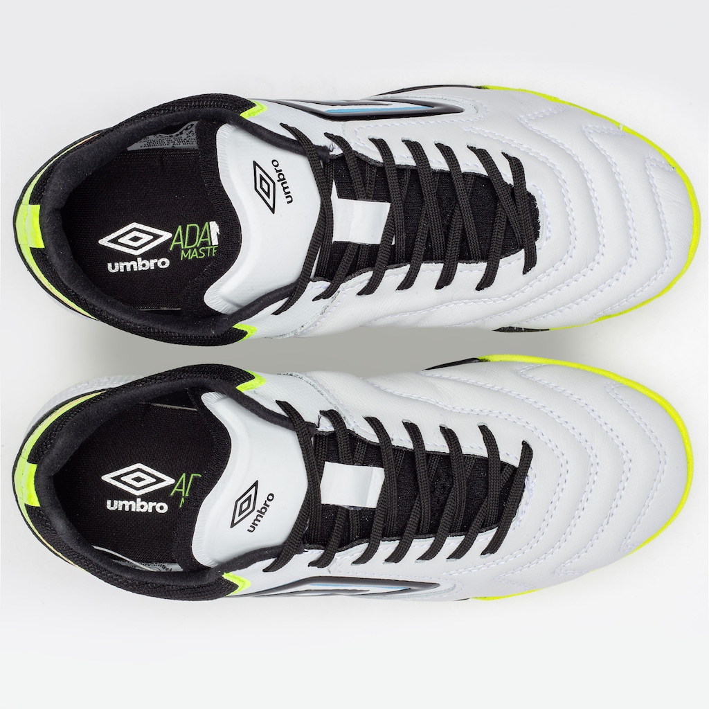 Imagem 3 do produto Chuteira Society Adulto Umbro Adamant Master Class Pro Bump