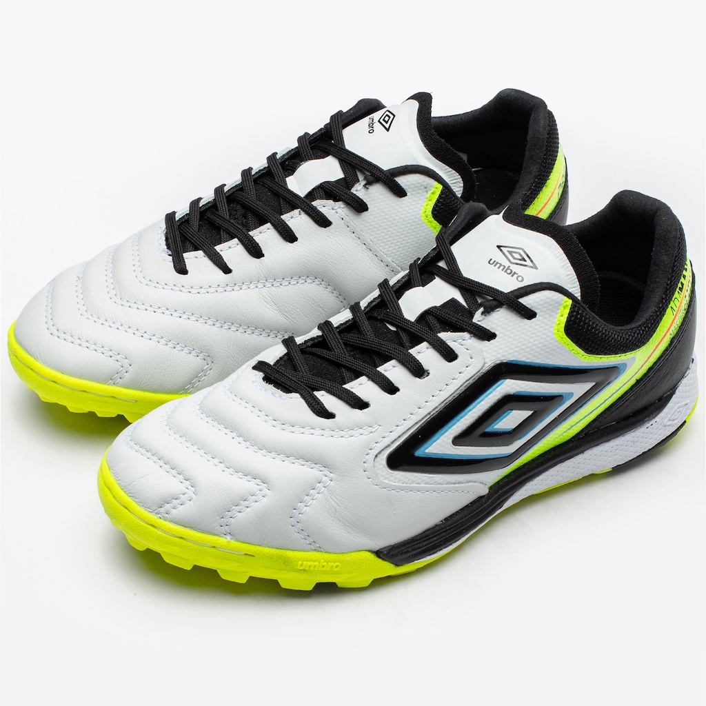 Imagem 4 do produto Chuteira Society Adulto Umbro Adamant Master Class Pro Bump