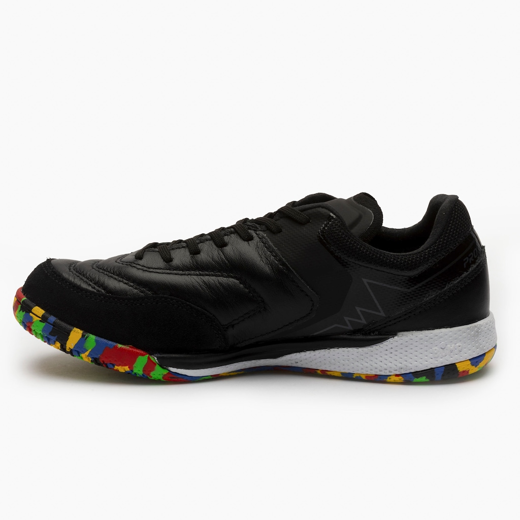 Imagem 2 do produto Chuteira Futsal Infantil Umbro Adamant Master Class Pro Bump Capita