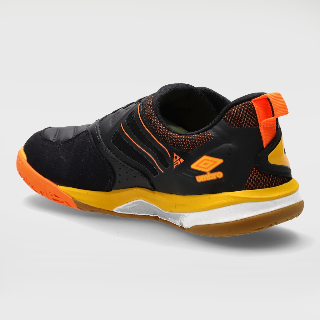 Imagem 3 do produto Chuteira Futsal Unissex Umbro Pro 5 Stable