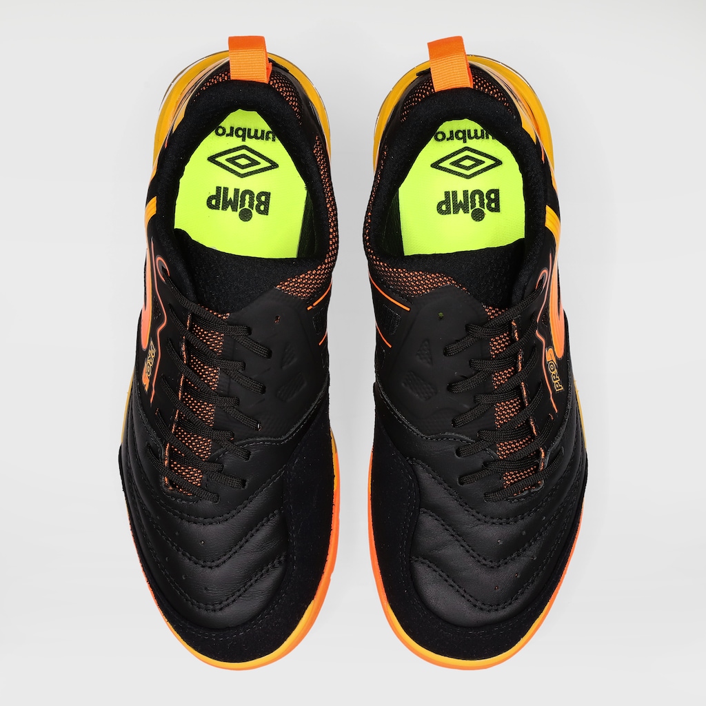 Imagem 4 do produto Chuteira Futsal Unissex Umbro Pro 5 Stable