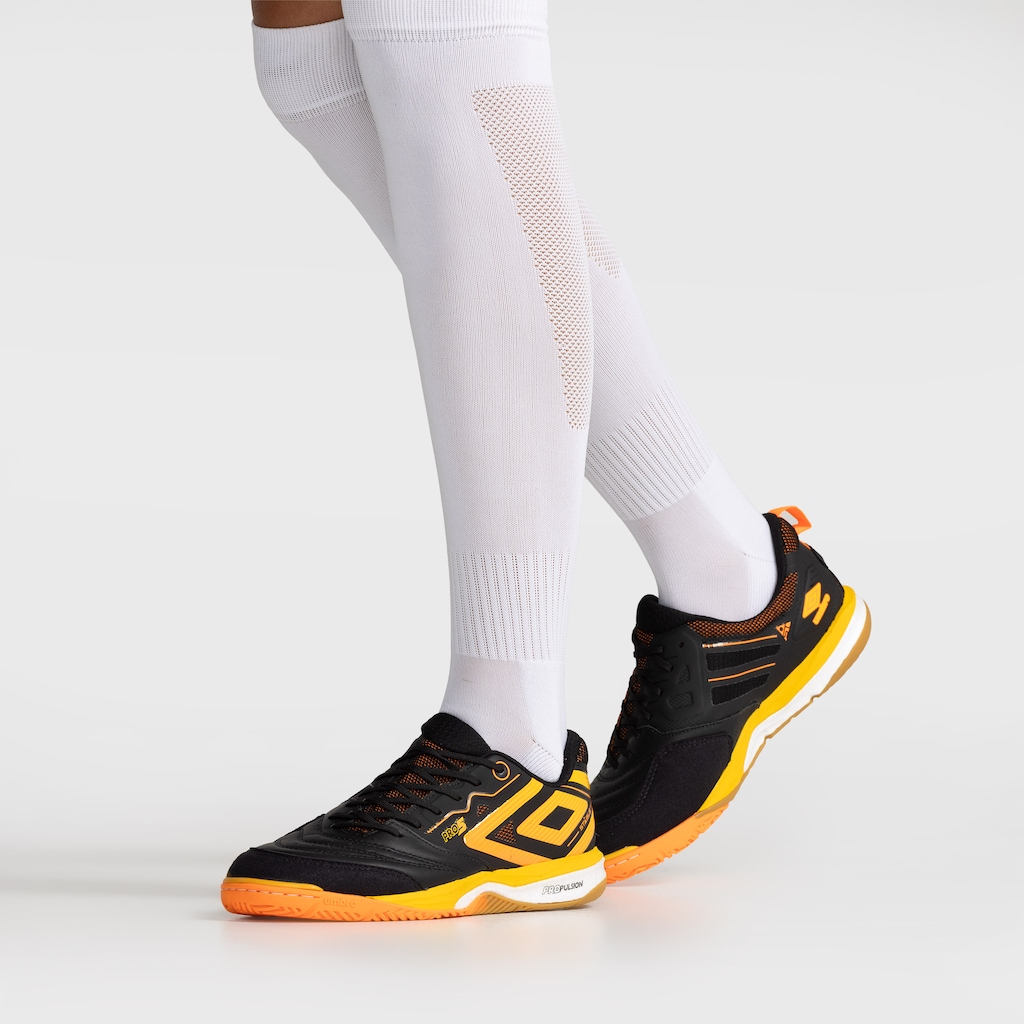 Imagem 2 do produto Chuteira Futsal Adulto Umbro Pro 5 Stable