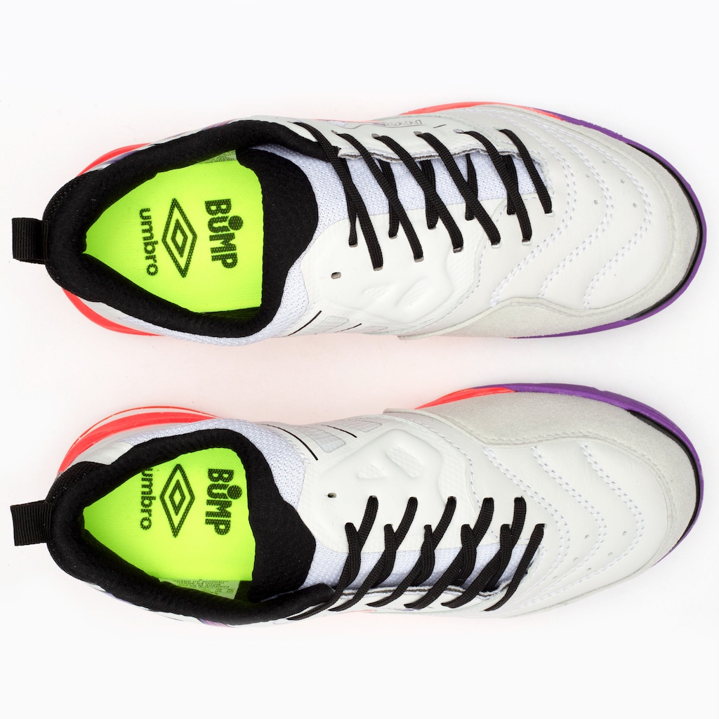 Imagem 3 do produto Chuteira Futsal Adulto Umbro Pro 5 Stable