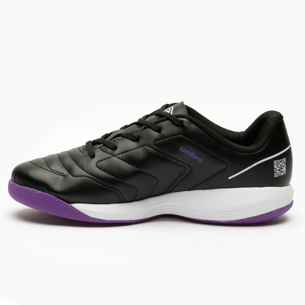 Imagem 2 do produto Chuteira Futsal Infantil Umbro Br
