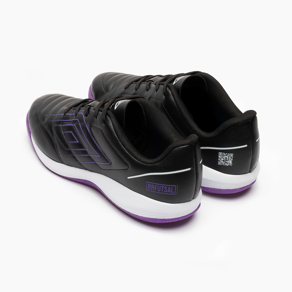 Imagem 5 do produto Chuteira Futsal Infantil Umbro Br