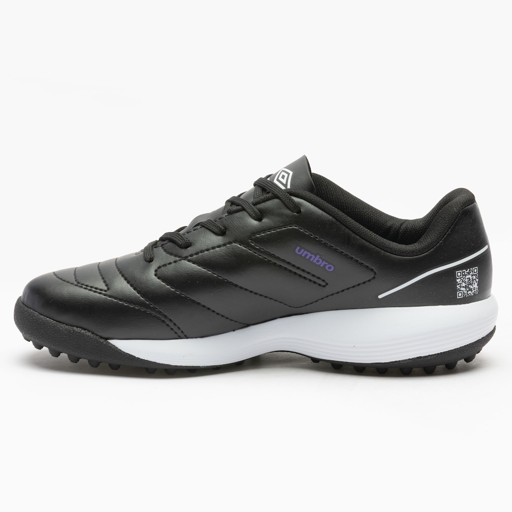 Imagem 2 do produto Chuteira Society Infantil Umbro BrFutsal