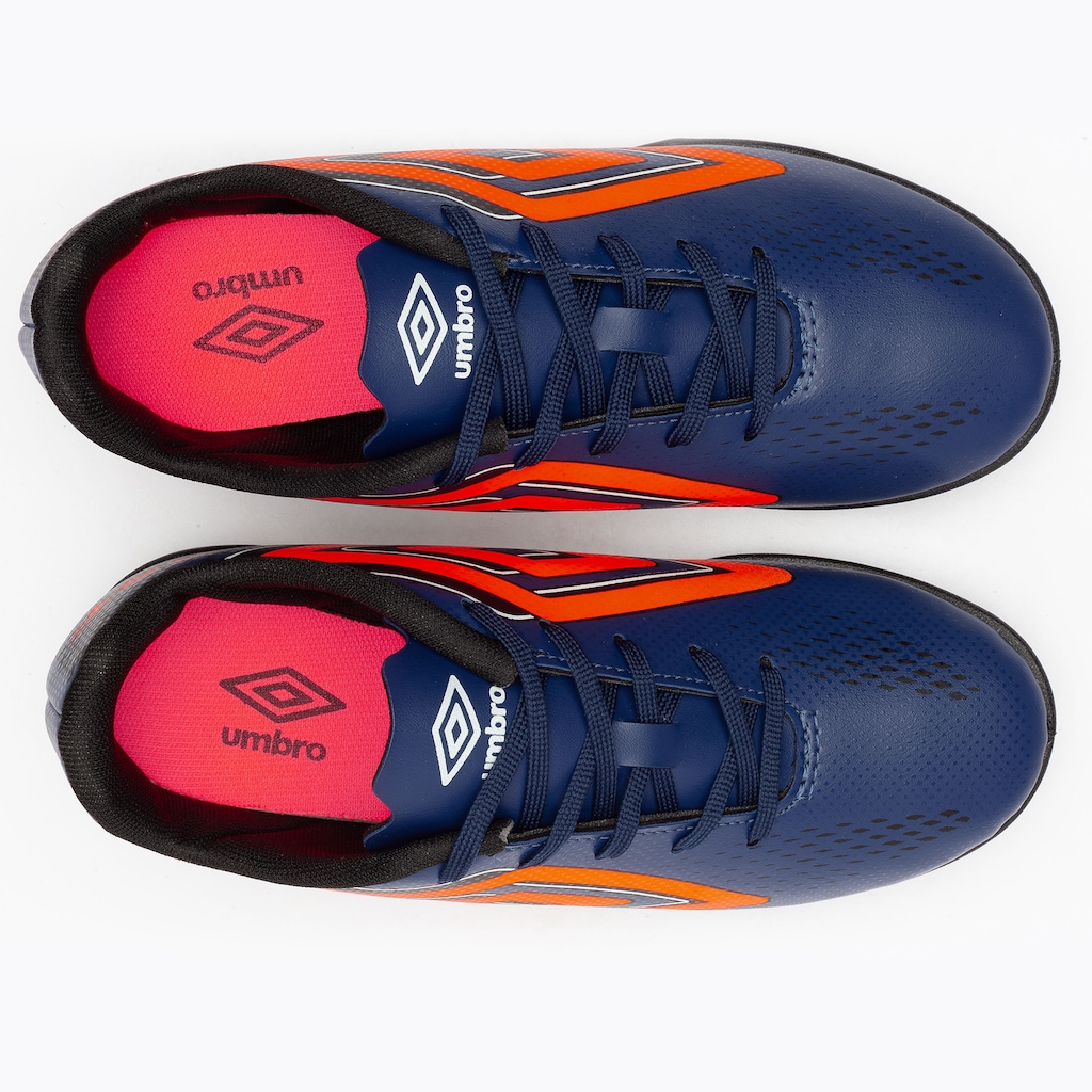 Imagem 4 do produto Chuteira Society Infantil Umbro Fast II