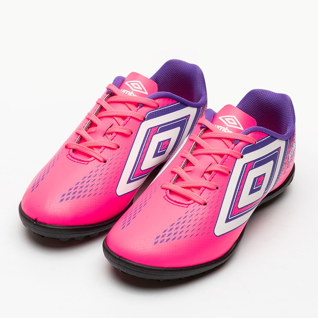 Imagem 5 do produto Chuteira Society Infantil Umbro Fast II
