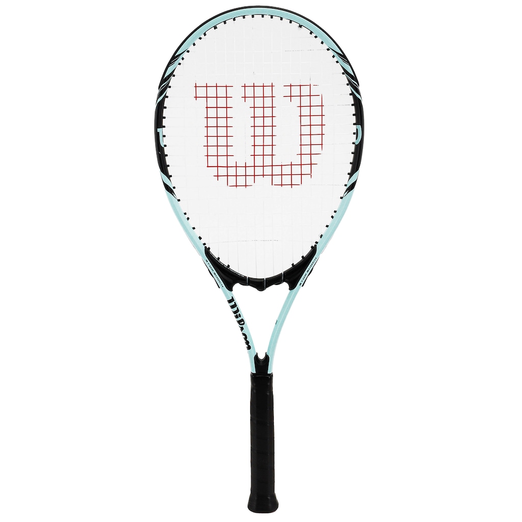 Imagem 1 do produto Raquete De Tênis Wilson Federer 110 - Iniciante - Adulto