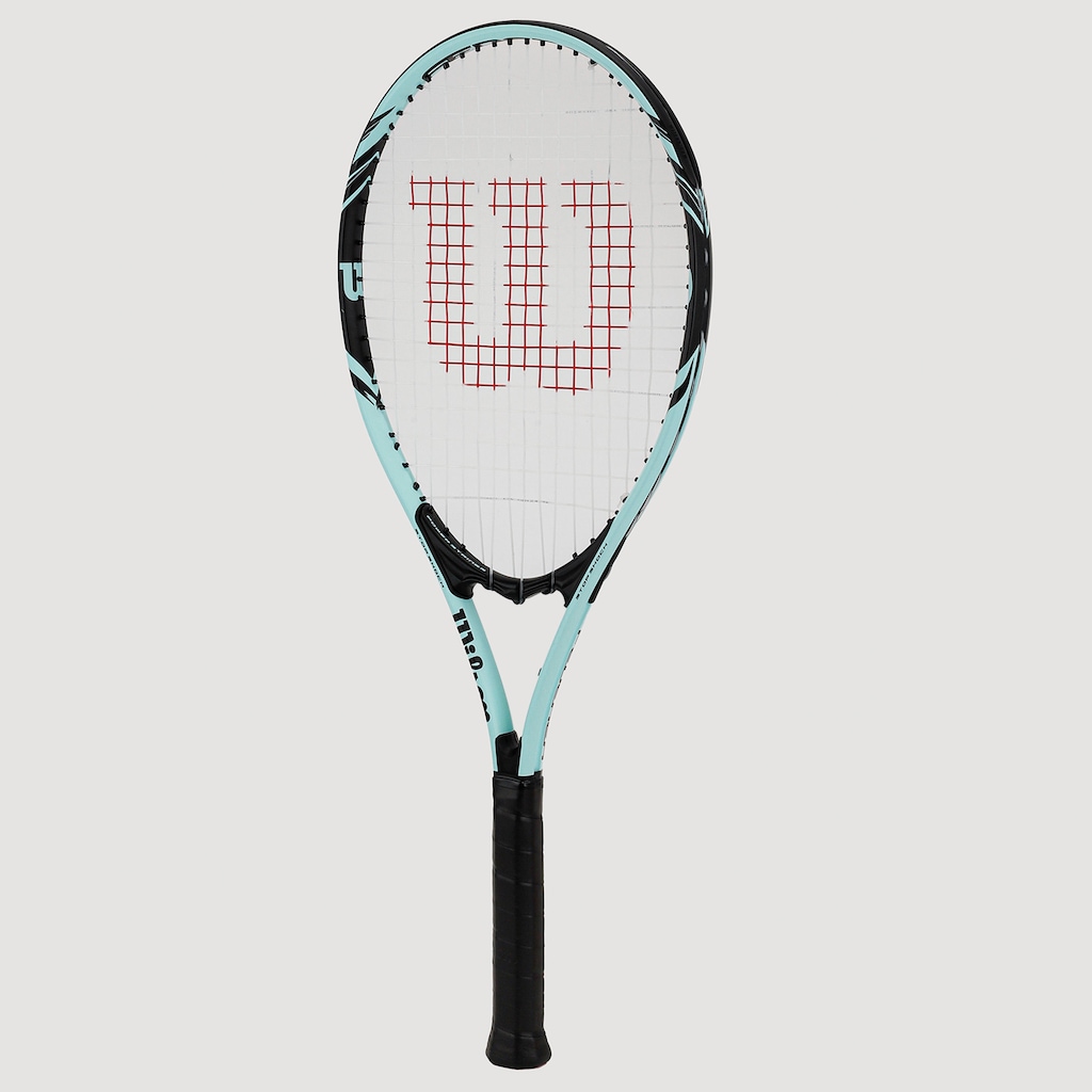 Imagem 2 do produto Raquete De Tênis Wilson Federer 110 - Iniciante - Adulto