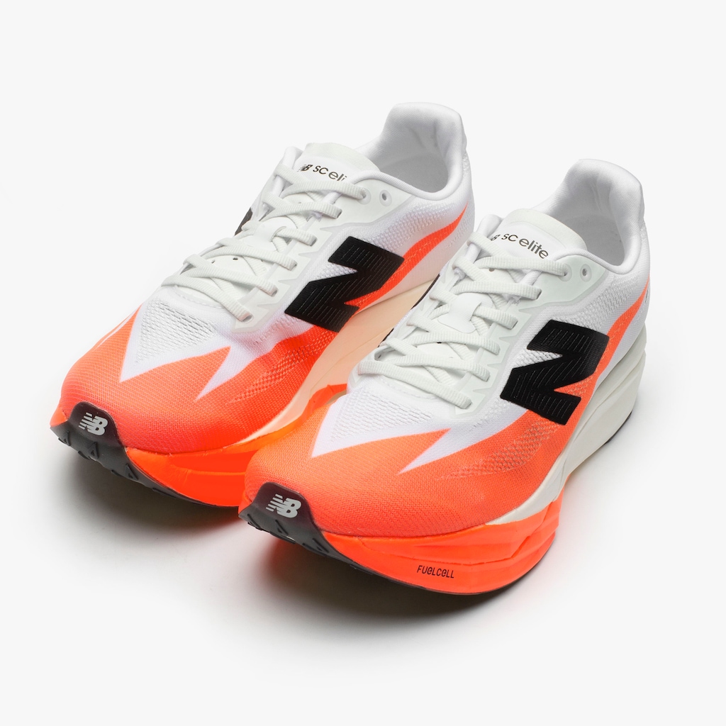 Imagem 4 do produto Tênis Masculino New Balance Fuelcell SuperComp Elite v5