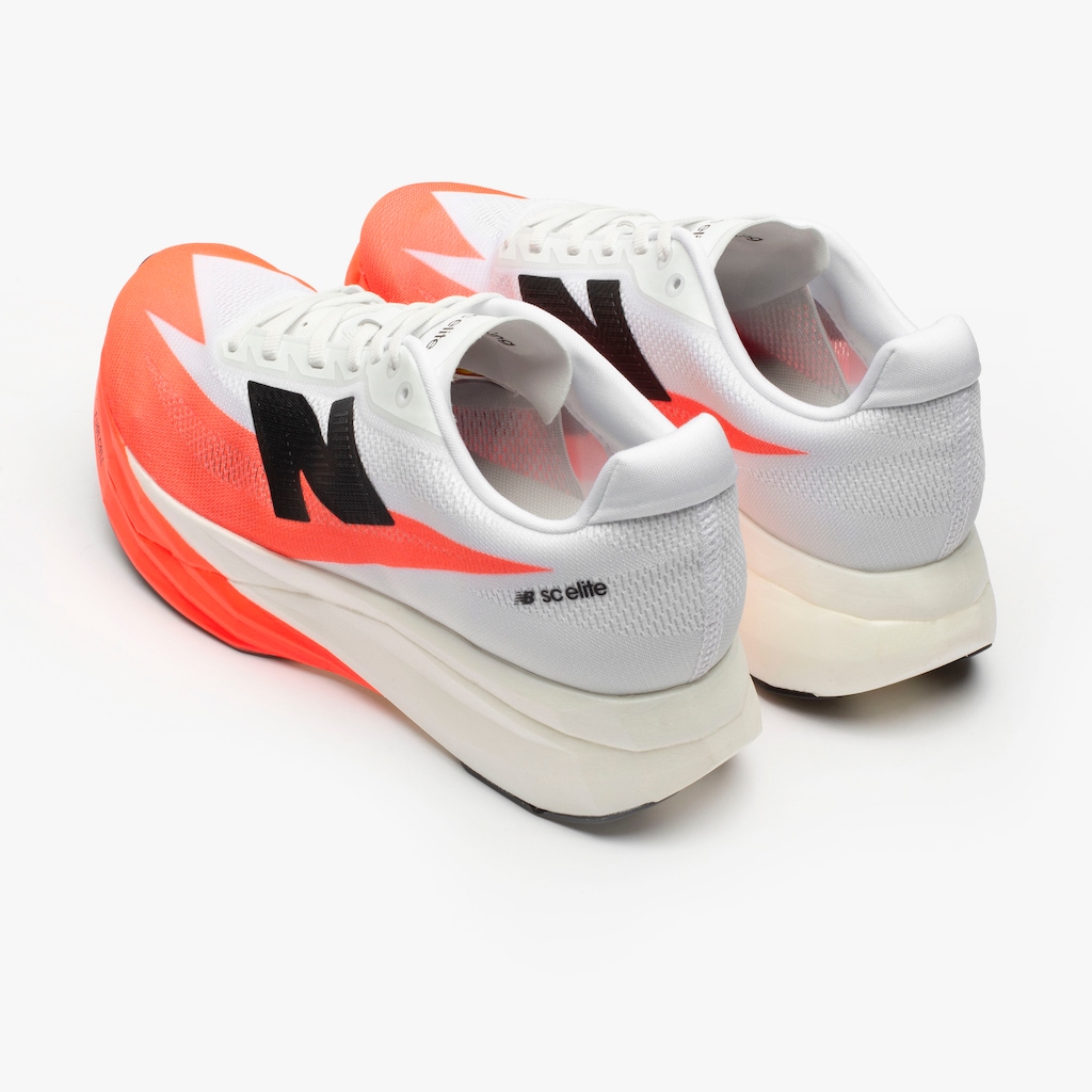 Imagem 5 do produto Tênis Masculino New Balance Fuelcell SuperComp Elite v5