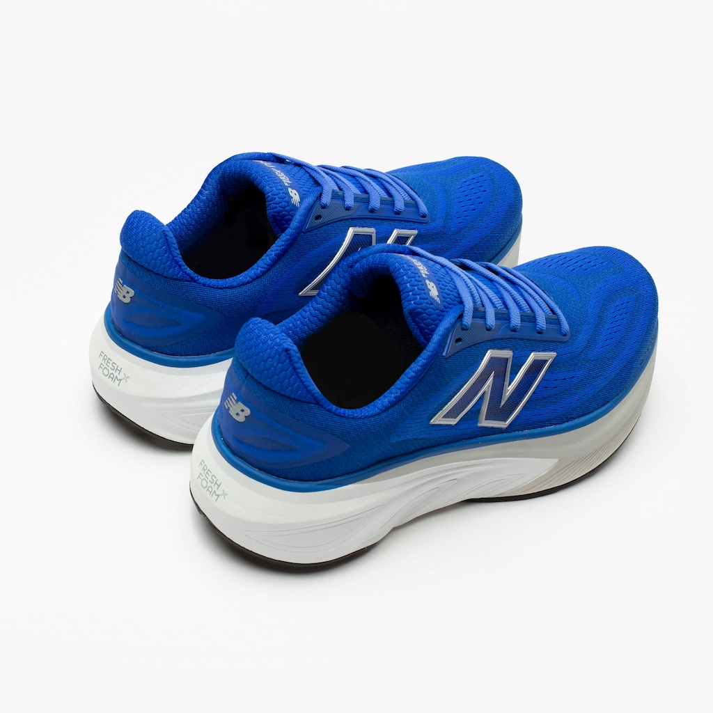 Imagem 5 do produto Tênis Masculino New Balance Fresh Foam X More V6