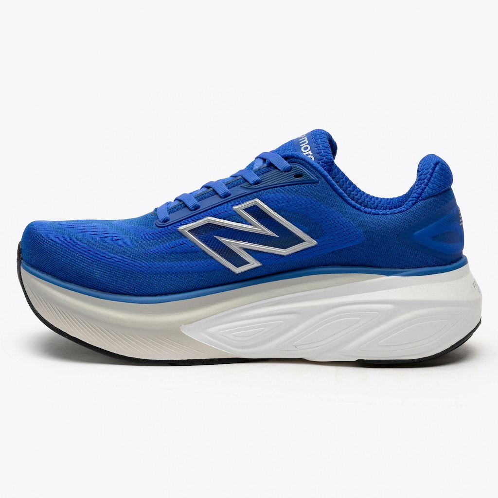 Imagem 2 do produto Tênis Masculino New Balance Fresh Foam X More V6
