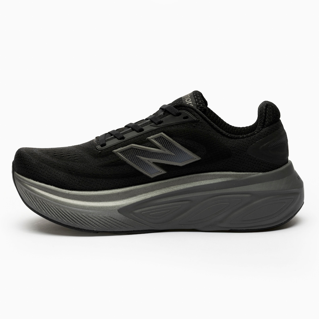 Imagem 2 do produto Tênis Masculino New Balance Fresh Foam X More V6