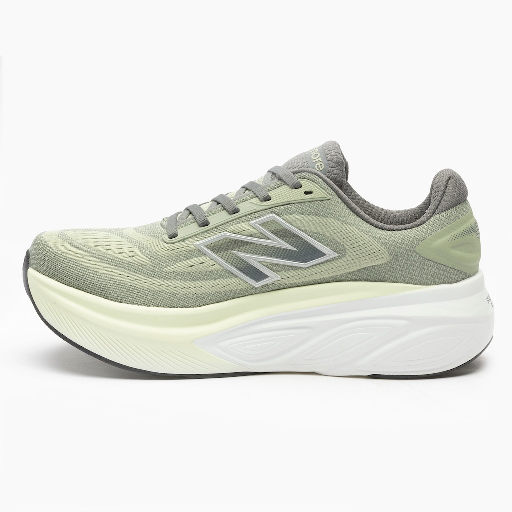 Imagem 2 do produto Tênis Masculino New Balance Fresh Foam X More V6