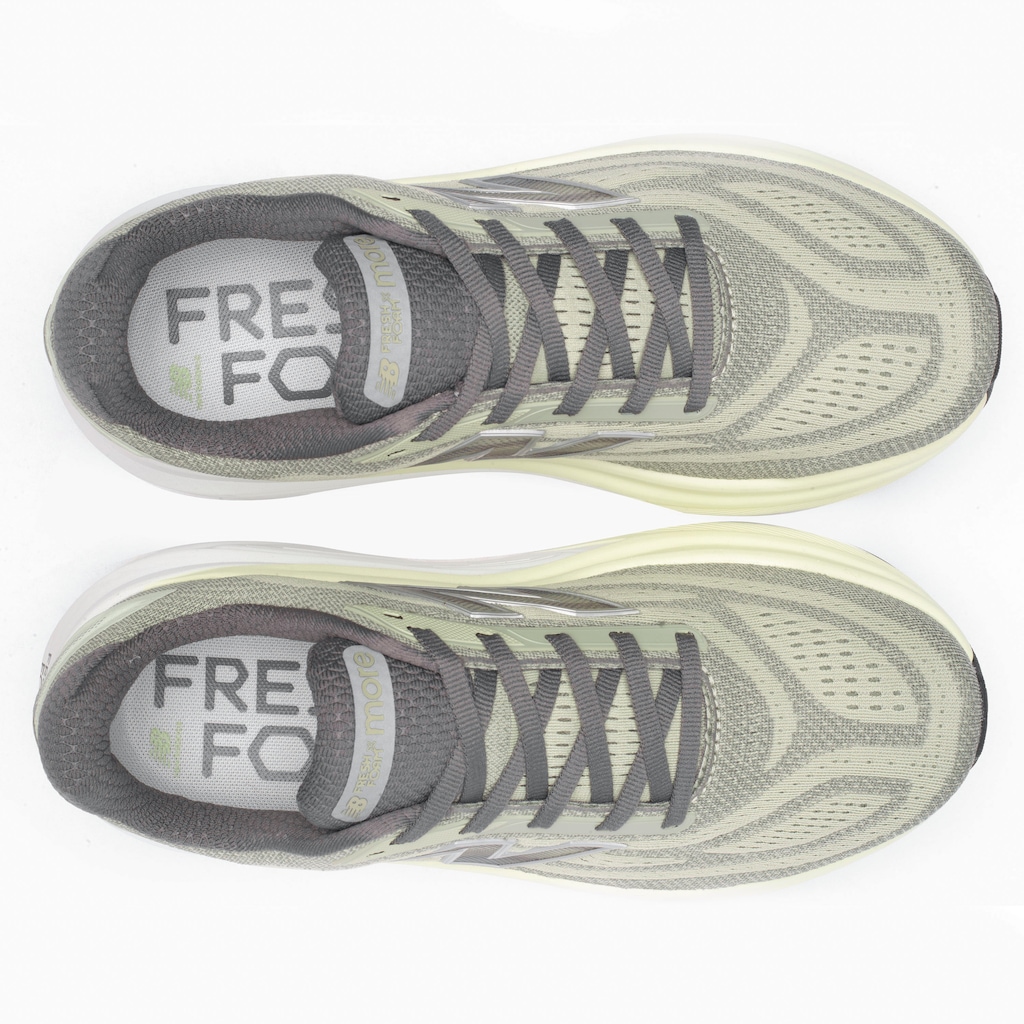 Imagem 3 do produto Tênis Masculino New Balance Fresh Foam X More V6