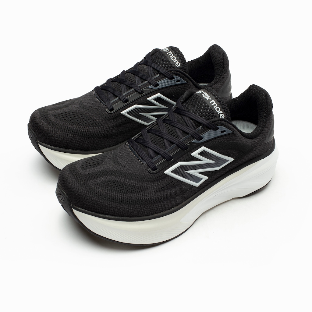 Imagem 4 do produto Tênis Feminino New Balance Fresh Form X More V6