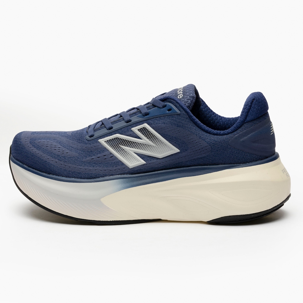 Imagem 2 do produto Tênis Feminino New Balance Fresh Form X More V6