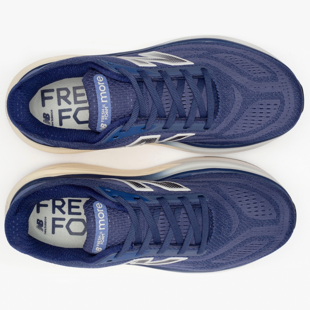 Imagem 3 do produto Tênis Feminino New Balance Fresh Form X More V6