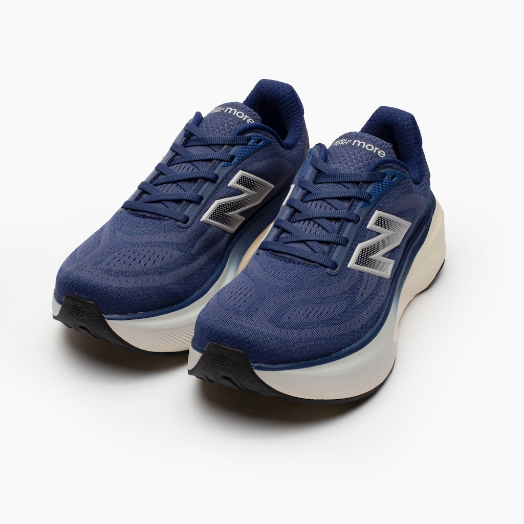 Imagem 4 do produto Tênis Feminino New Balance Fresh Form X More V6