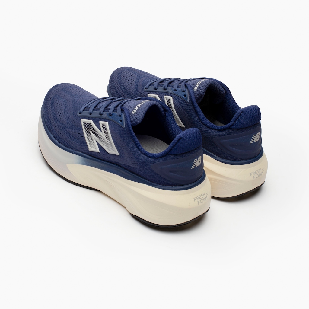 Imagem 5 do produto Tênis Feminino New Balance Fresh Form X More V6