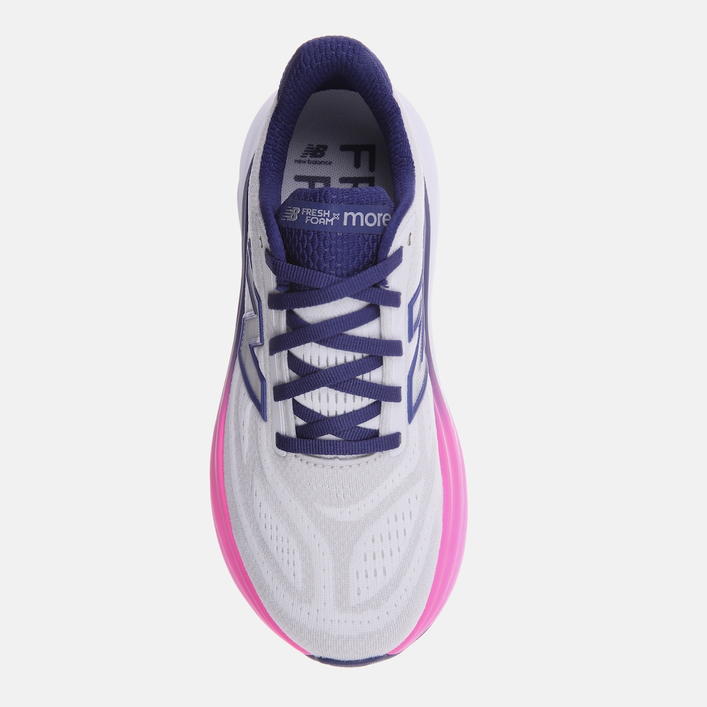 Imagem 3 do produto Tênis Feminino New Balance Fresh Form X More V6