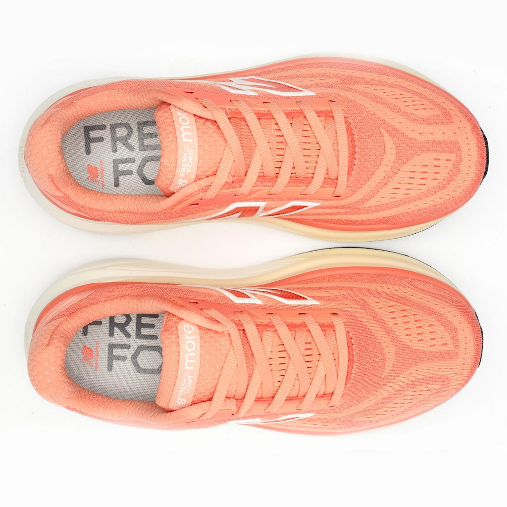 Imagem 3 do produto Tênis Feminino New Balance Fresh Form X More V6
