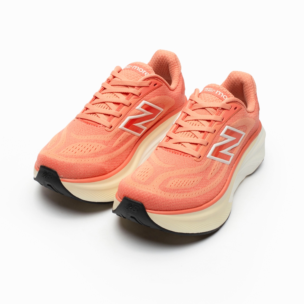 Imagem 4 do produto Tênis Feminino New Balance Fresh Form X More V6