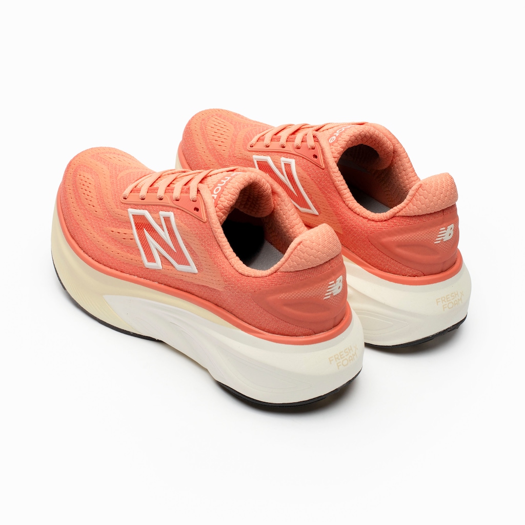 Imagem 5 do produto Tênis Feminino New Balance Fresh Form X More V6