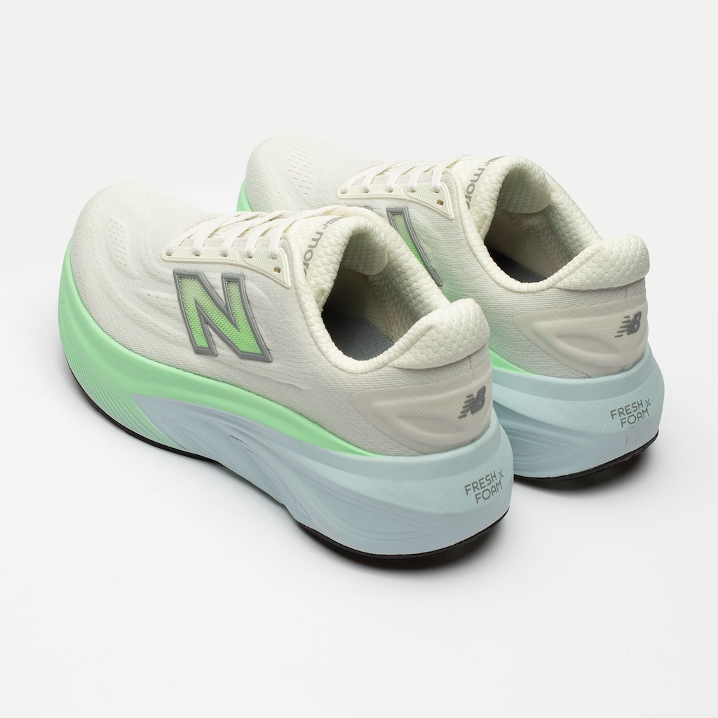Imagem 5 do produto Tênis Feminino New Balance Fresh Form X More V6
