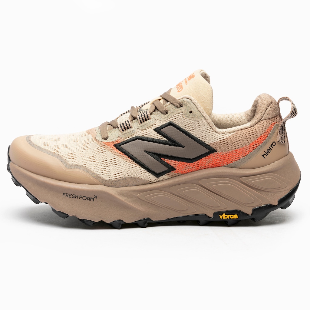 Imagem 2 do produto Tênis Masculino New Balance Fresh Foam X Hierro V9