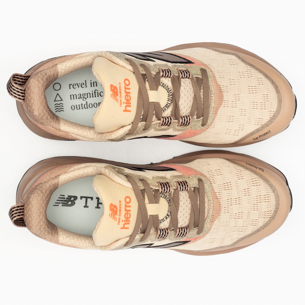 Imagem 3 do produto Tênis Masculino New Balance Fresh Foam X Hierro V9