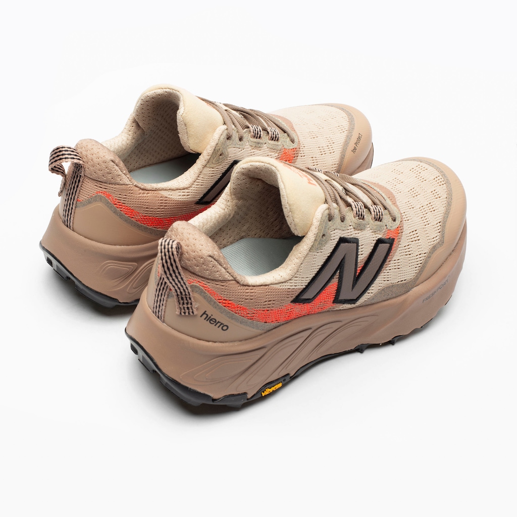 Imagem 5 do produto Tênis Masculino New Balance Fresh Foam X Hierro V9