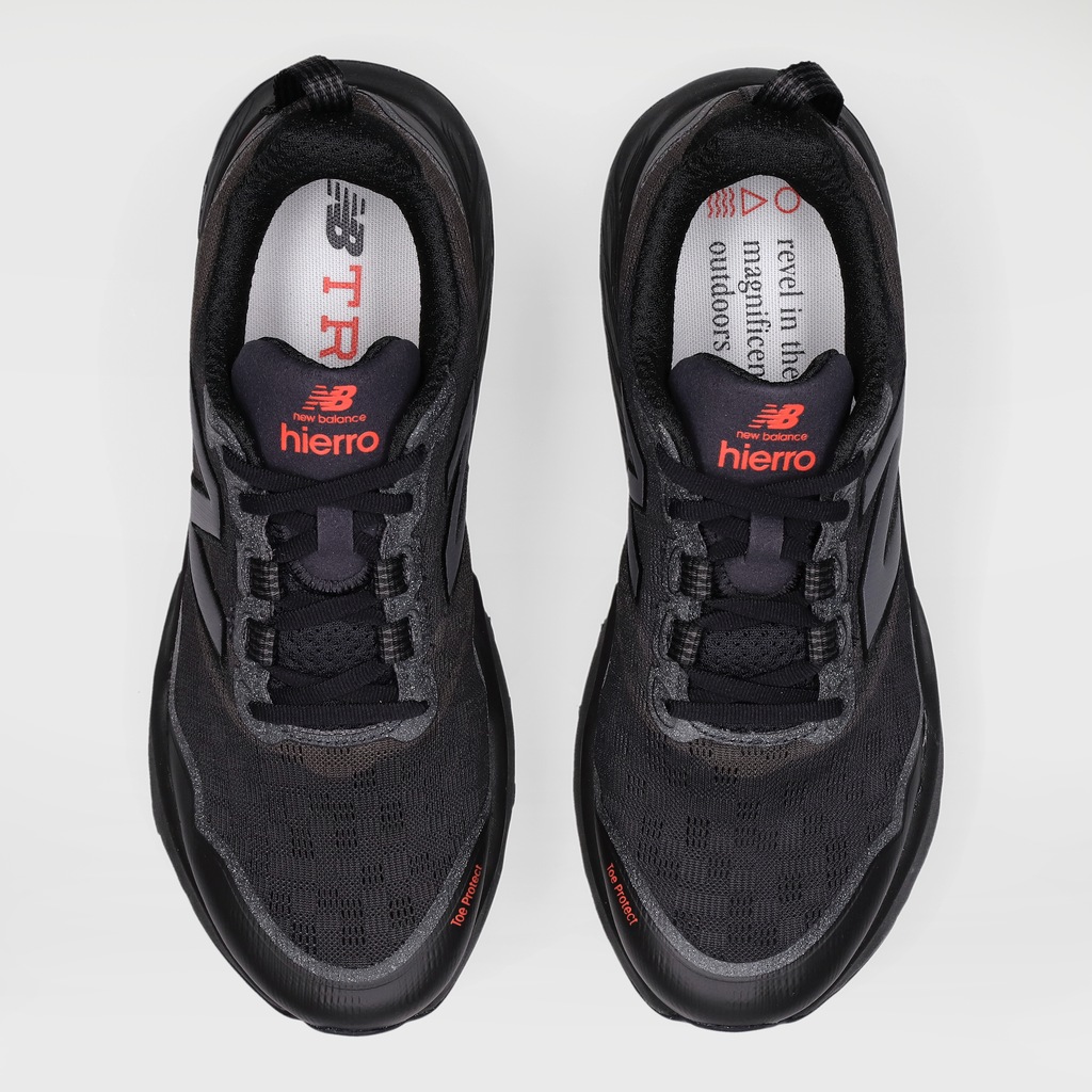 Imagem 4 do produto Tênis Masculino New Balance Fresh Foam X Hierro V9