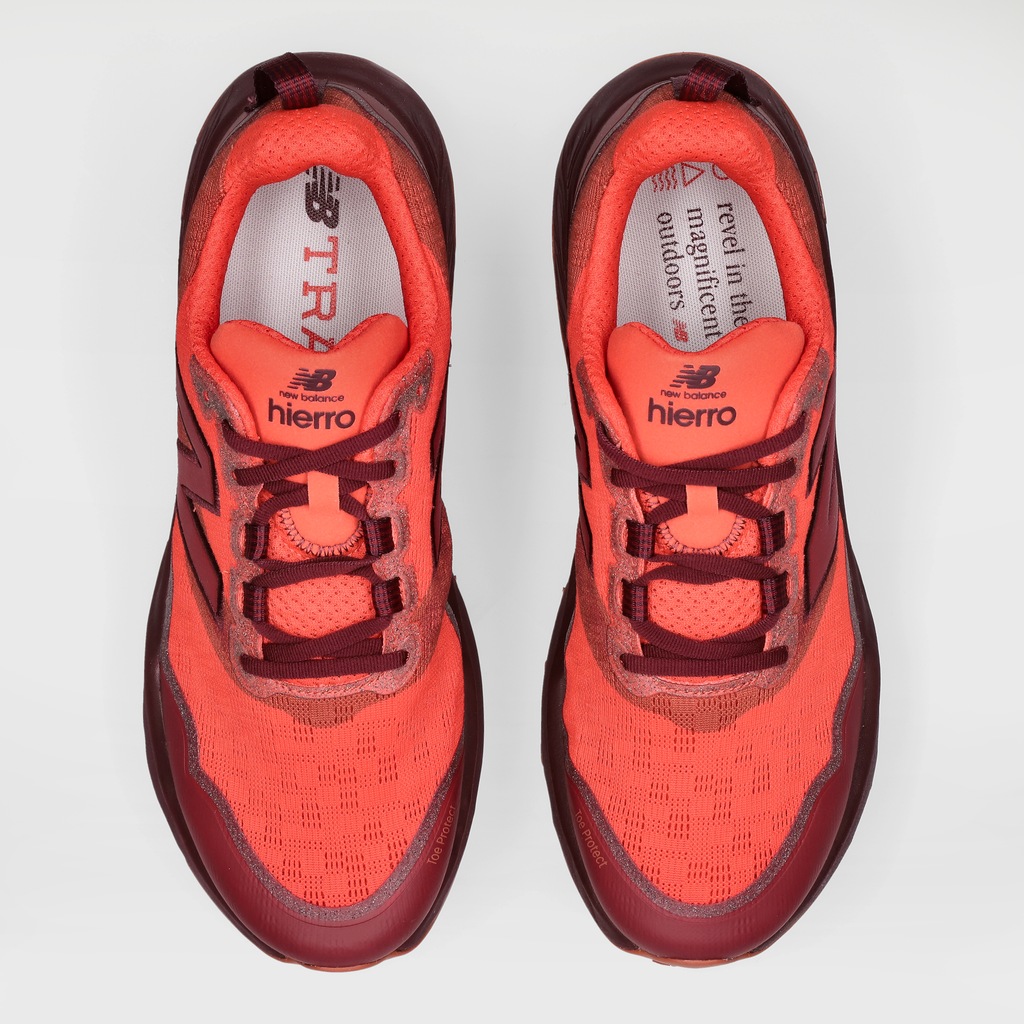 Imagem 4 do produto Tênis Masculino New Balance Fresh Foam X Hierro V9
